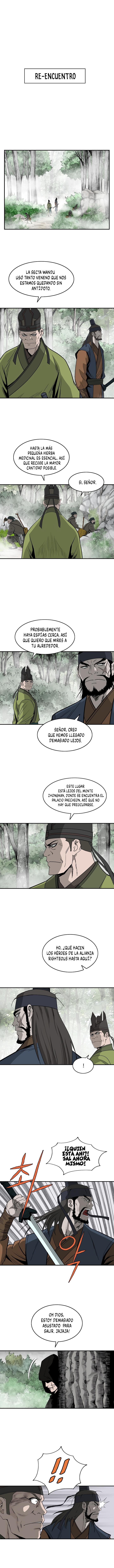 Read Bowblade Spirit ES Manga Online