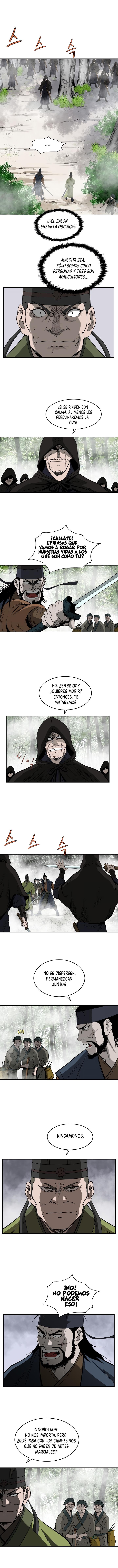 Read Bowblade Spirit ES Manga Online