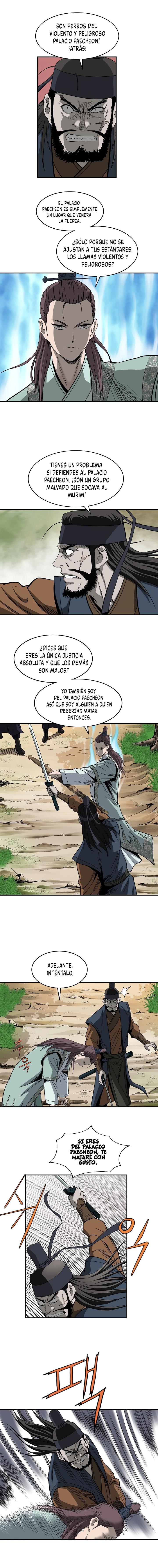 Read Bowblade Spirit ES Manga Online