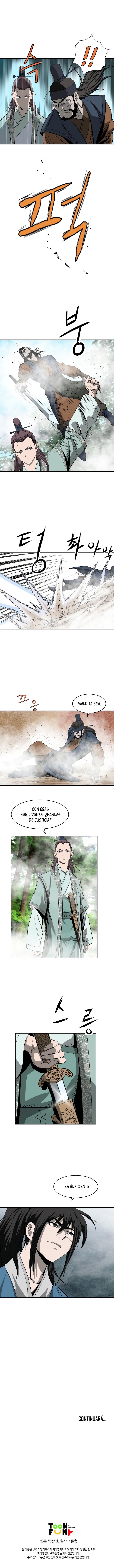 Read Bowblade Spirit ES Manga Online