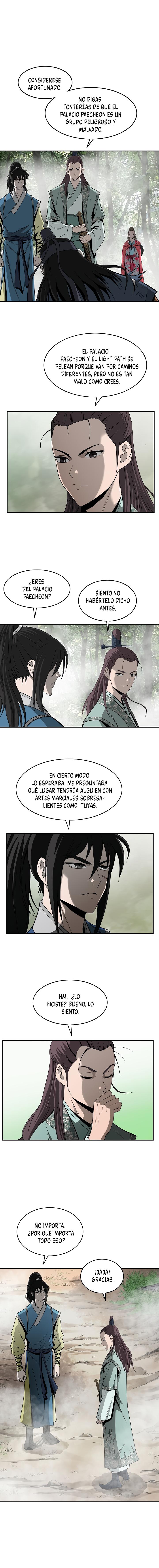 Read Bowblade Spirit ES Manga Online