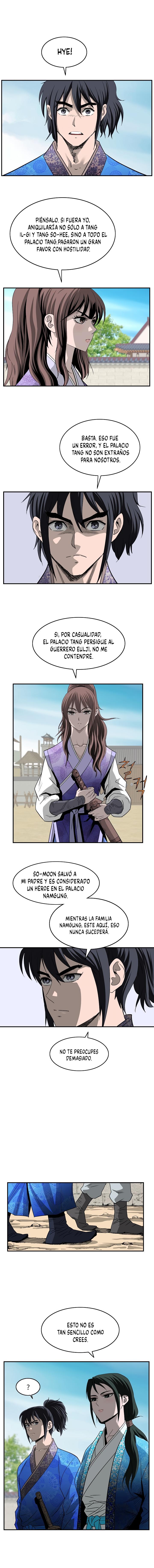 Read Bowblade Spirit ES Manga Online