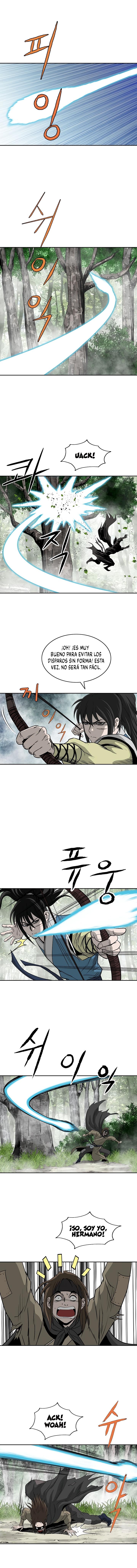 Read Bowblade Spirit ES Manga Online