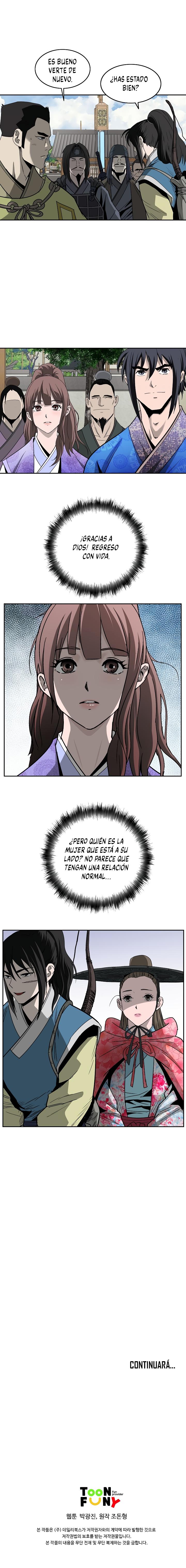 Read Bowblade Spirit ES Manga Online