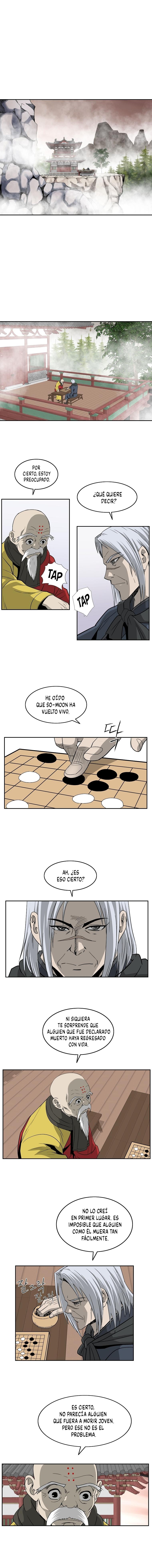 Read Bowblade Spirit ES Manga Online