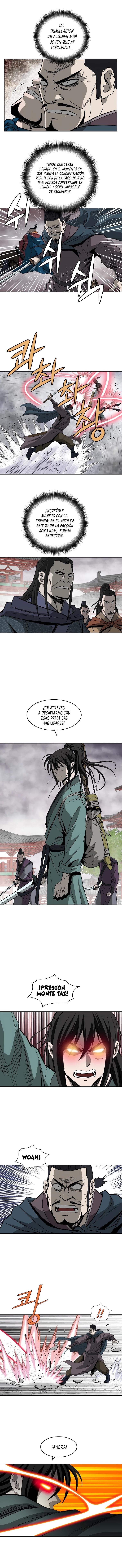 Read Bowblade Spirit ES Manga Online