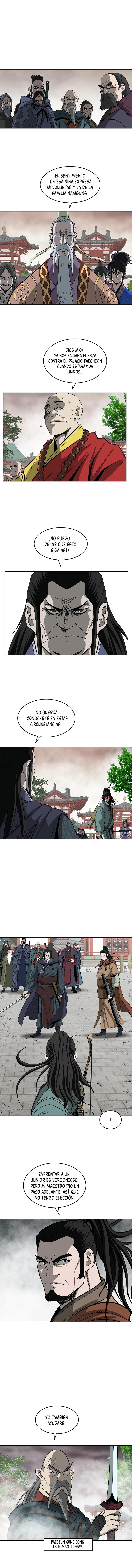 Read Bowblade Spirit ES Manga Online