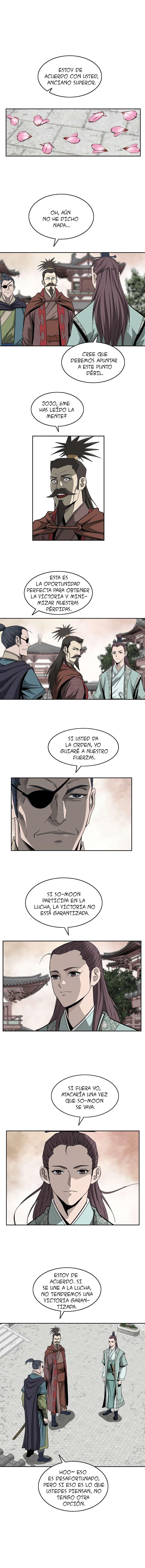 Read Bowblade Spirit ES Manga Online