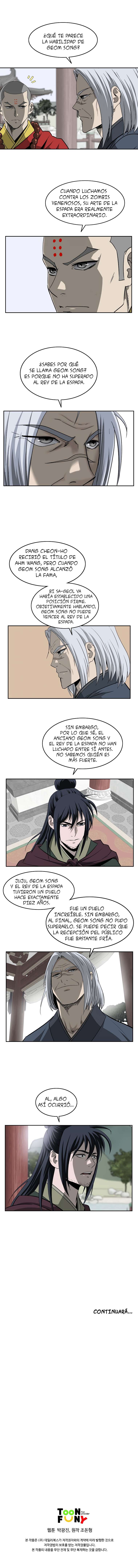 Read Bowblade Spirit ES Manga Online