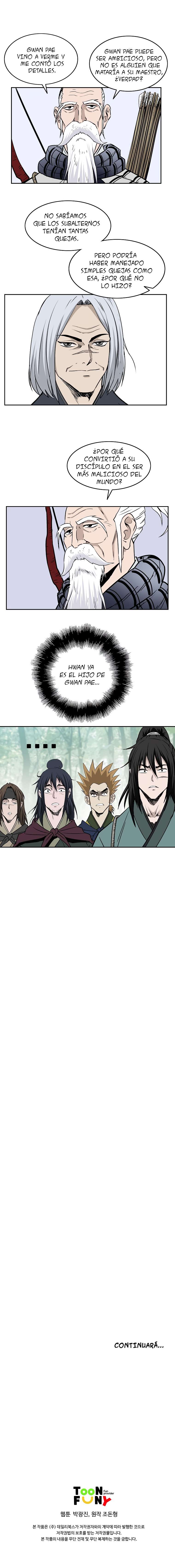 Read Bowblade Spirit ES Manga Online