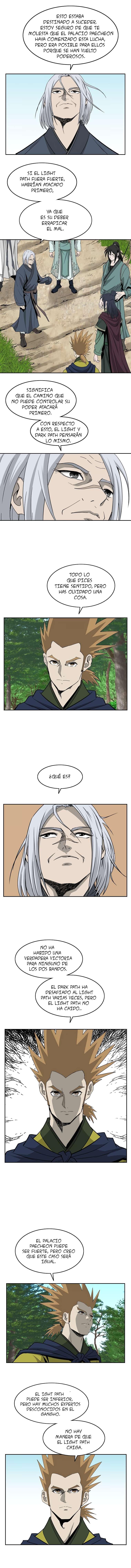 Read Bowblade Spirit ES Manga Online