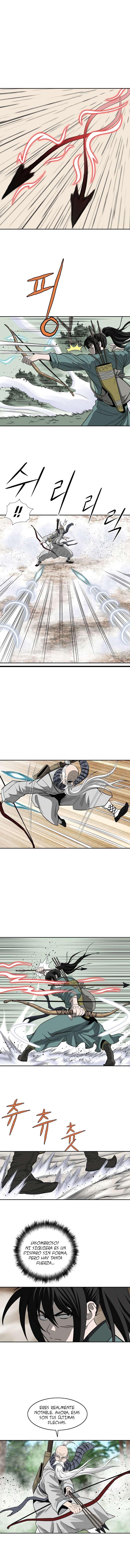 Read Bowblade Spirit ES Manga Online