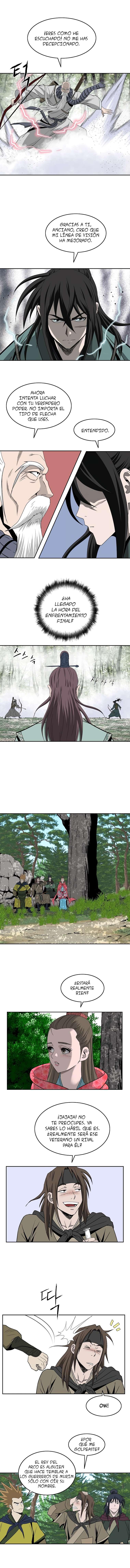 Read Bowblade Spirit ES Manga Online