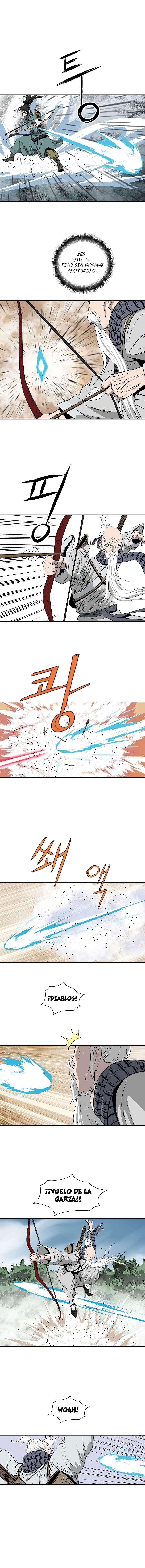 Read Bowblade Spirit ES Manga Online