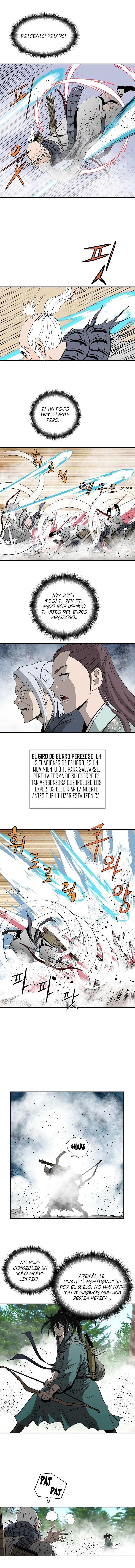 Read Bowblade Spirit ES Manga Online