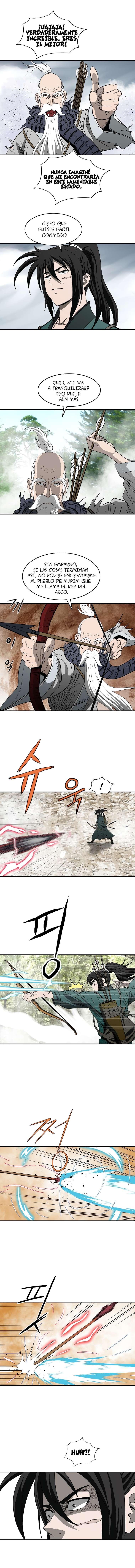 Read Bowblade Spirit ES Manga Online