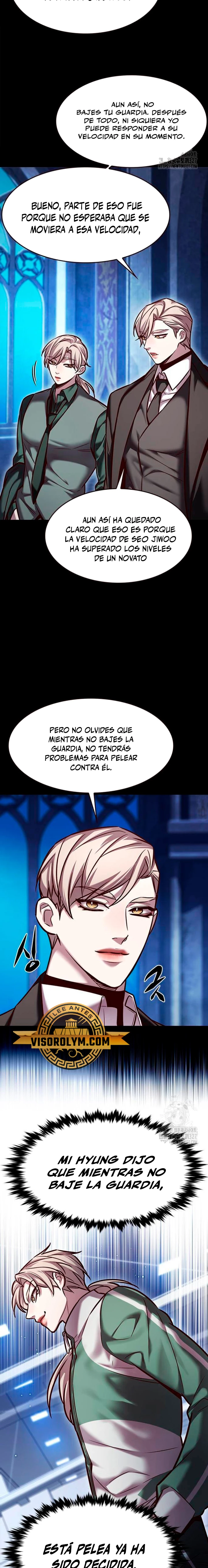 Read Eleceed ES Manga Online
