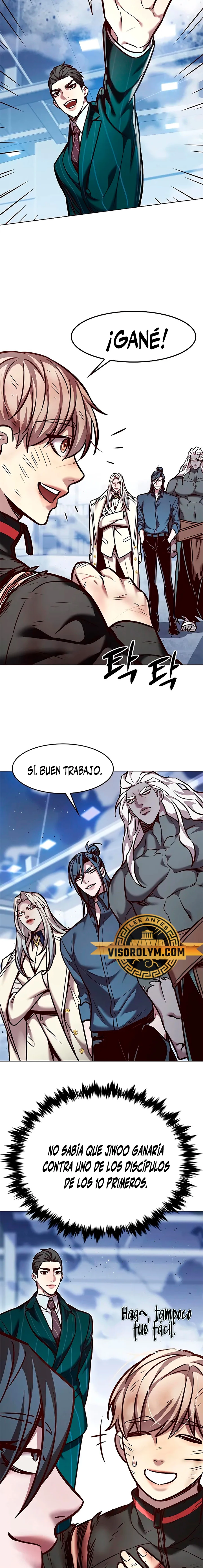 Read Eleceed ES Manga Online
