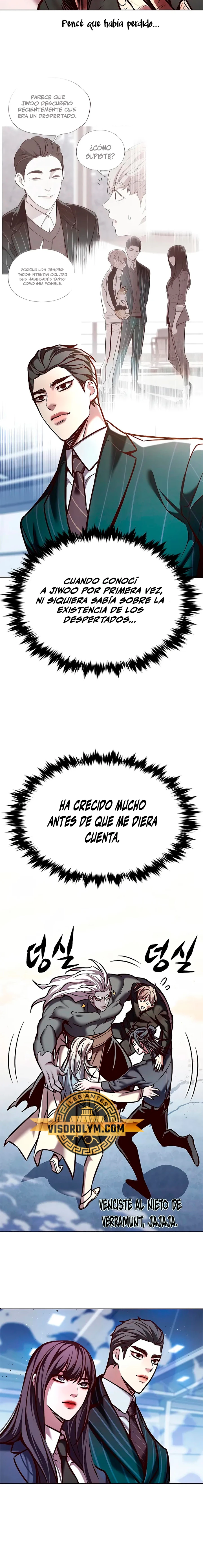 Read Eleceed ES Manga Online