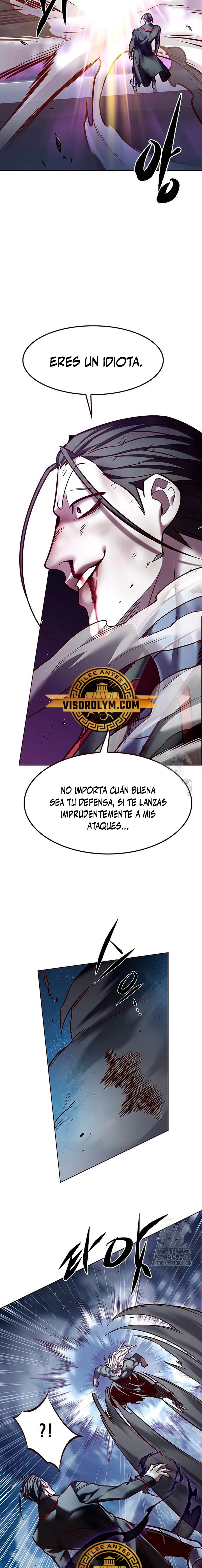 Read Eleceed ES Manga Online