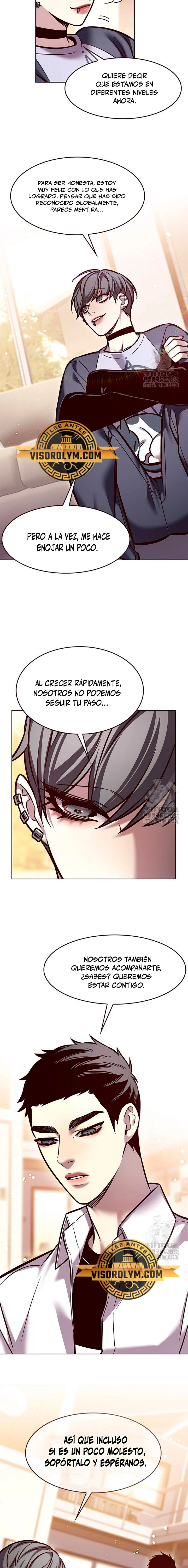 Read Eleceed ES Manga Online