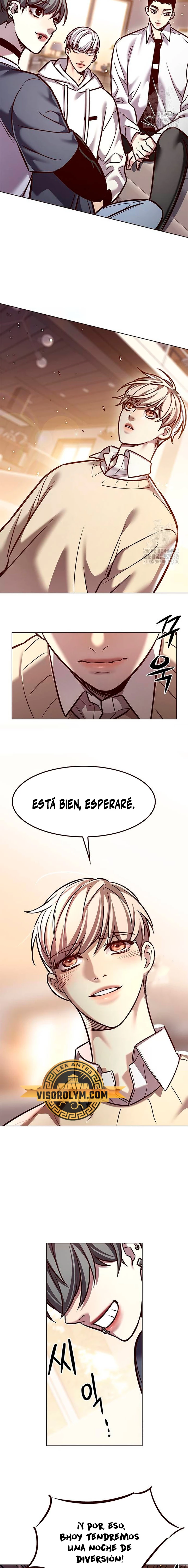 Read Eleceed ES Manga Online