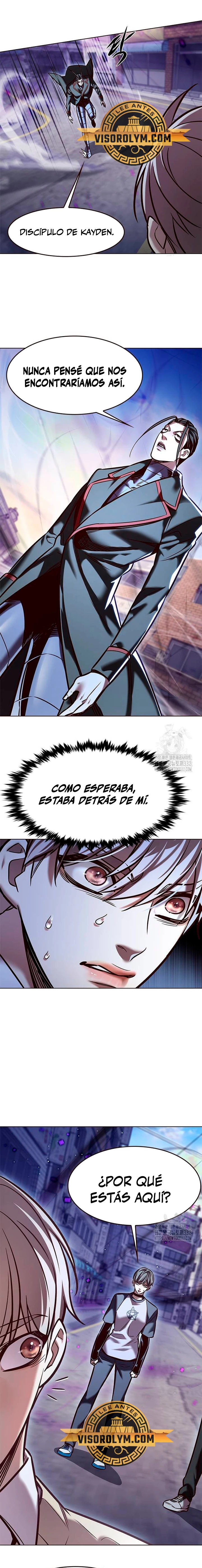 Read Eleceed ES Manga Online