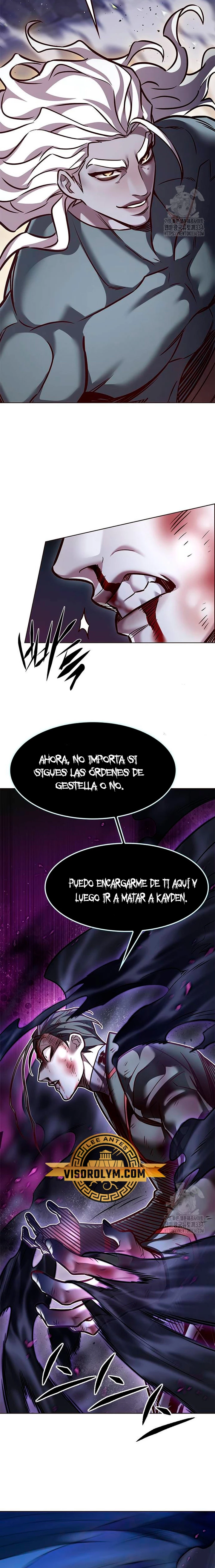 Read Eleceed ES Manga Online