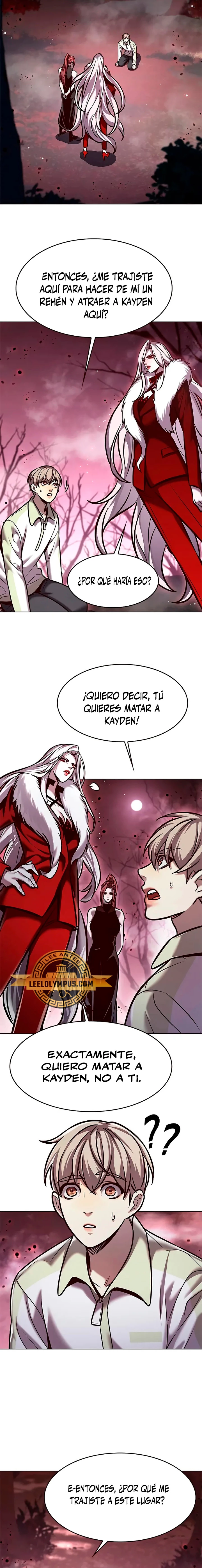 Read Eleceed ES Manga Online