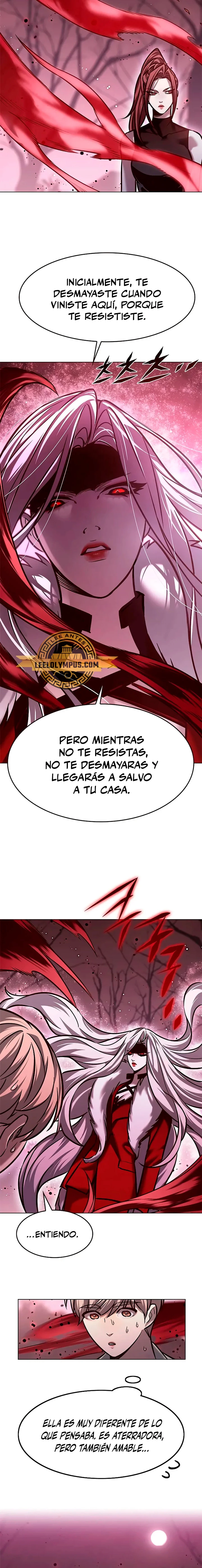 Read Eleceed ES Manga Online