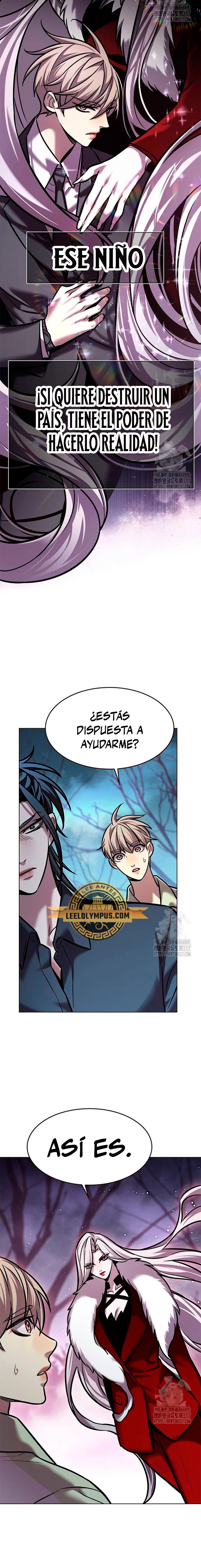 Read Eleceed ES Manga Online