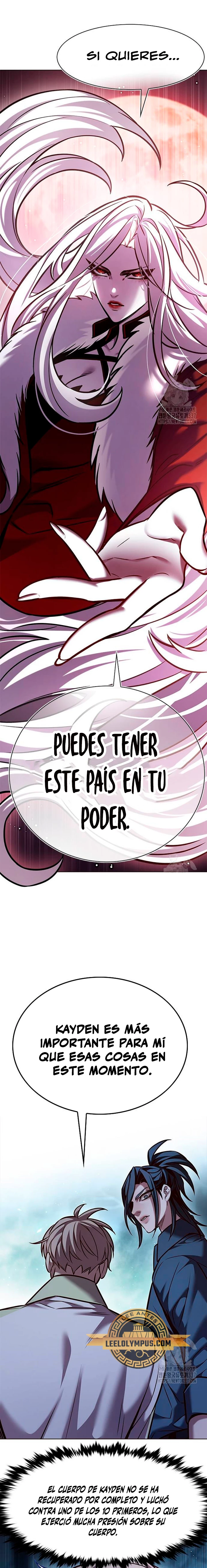 Read Eleceed ES Manga Online