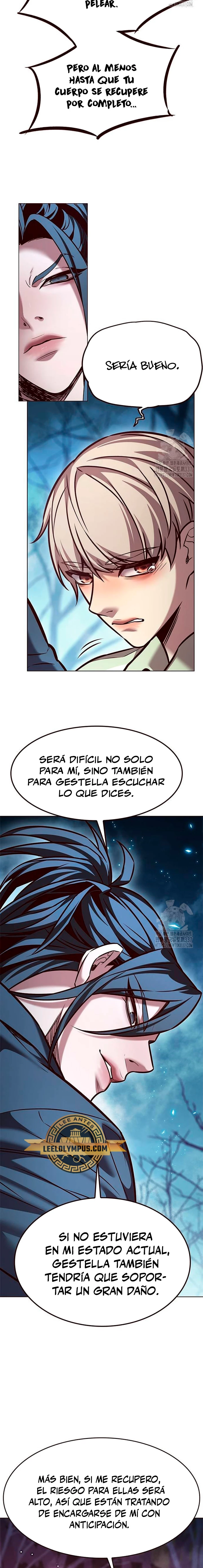 Read Eleceed ES Manga Online