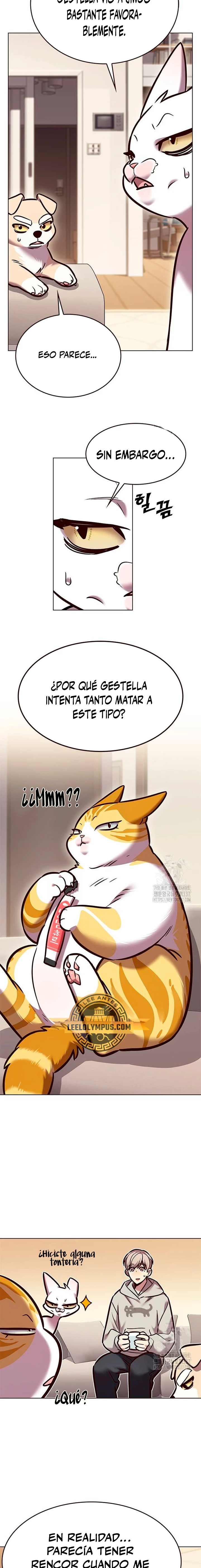 Read Eleceed ES Manga Online