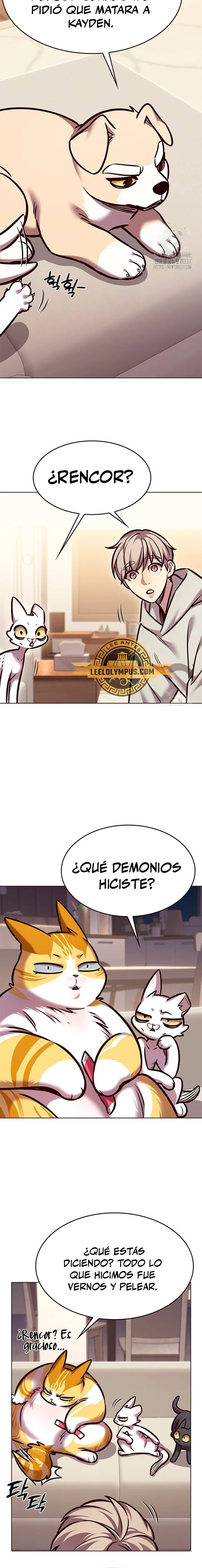 Read Eleceed ES Manga Online