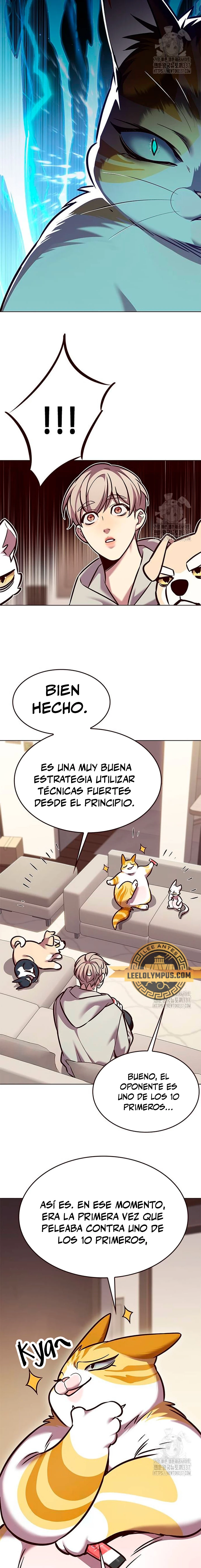 Read Eleceed ES Manga Online