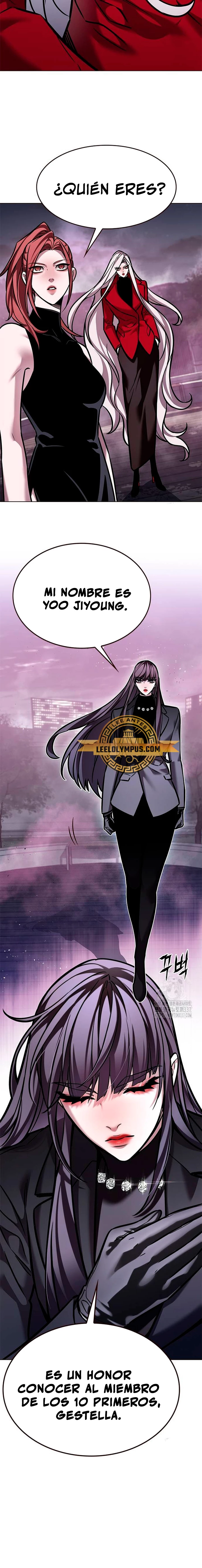 Read Eleceed ES Manga Online