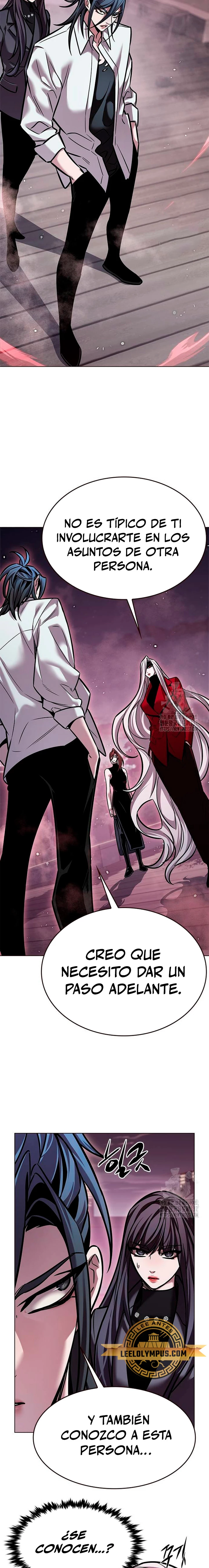 Read Eleceed ES Manga Online