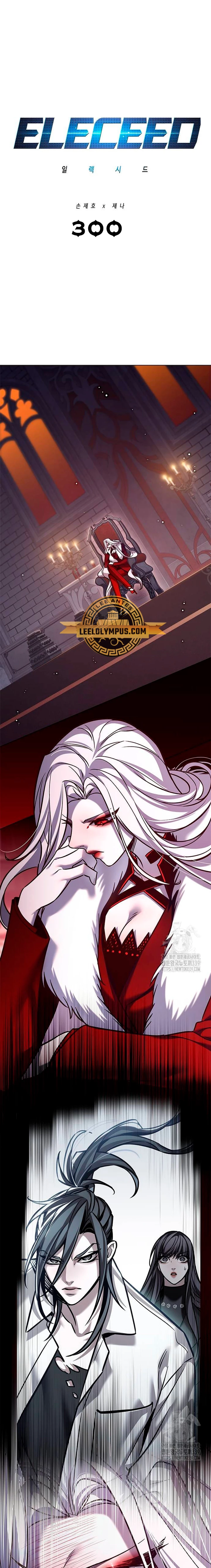 Read Eleceed ES Manga Online