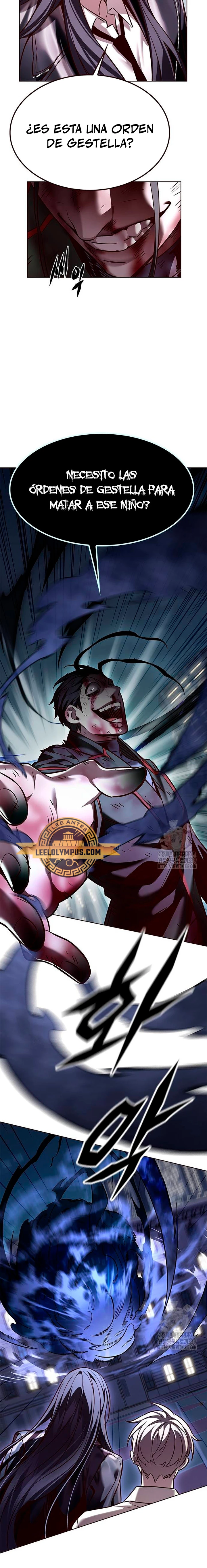 Read Eleceed ES Manga Online