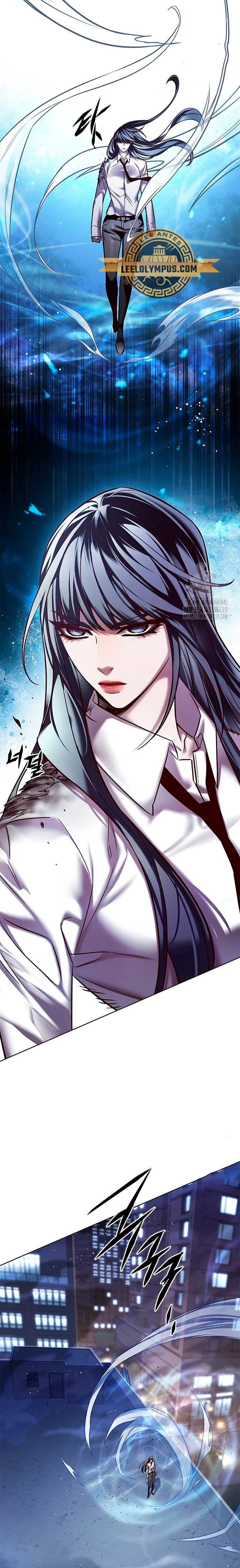 Read Eleceed ES Manga Online