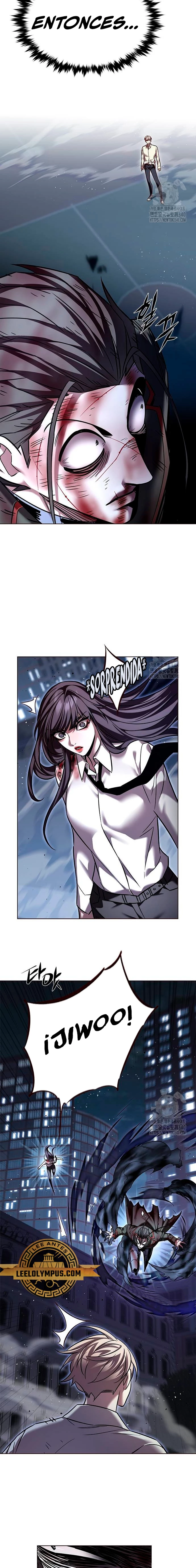 Read Eleceed ES Manga Online