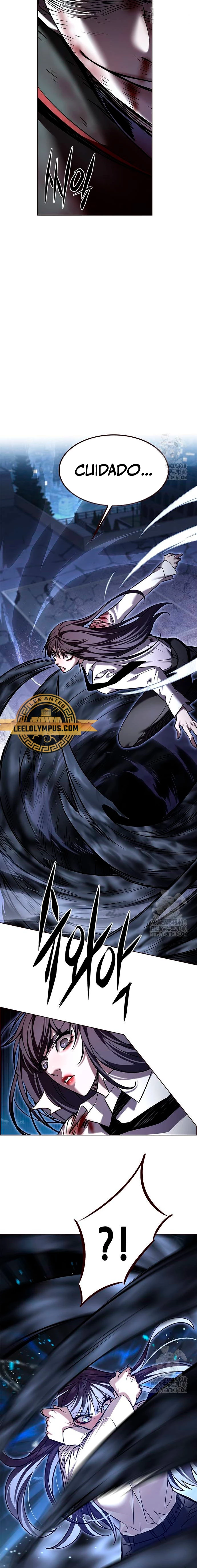 Read Eleceed ES Manga Online