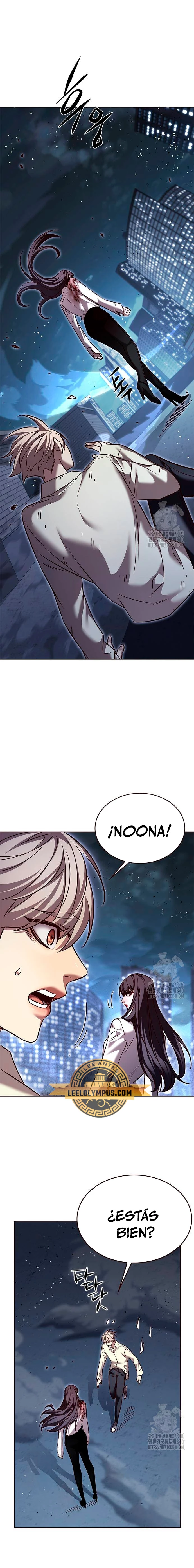 Read Eleceed ES Manga Online