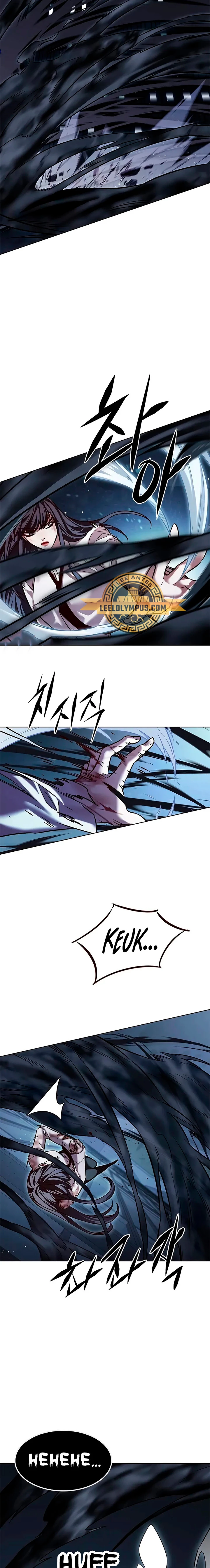 Read Eleceed ES Manga Online