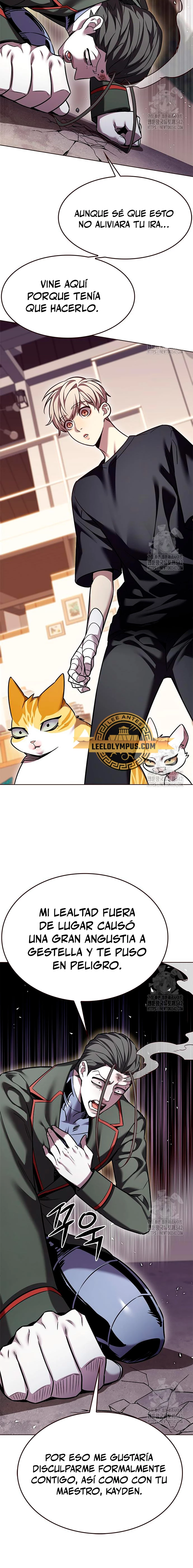 Read Eleceed ES Manga Online