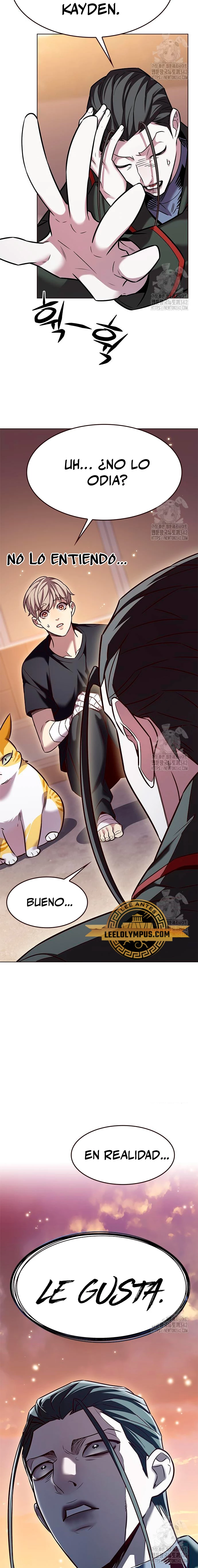 Read Eleceed ES Manga Online