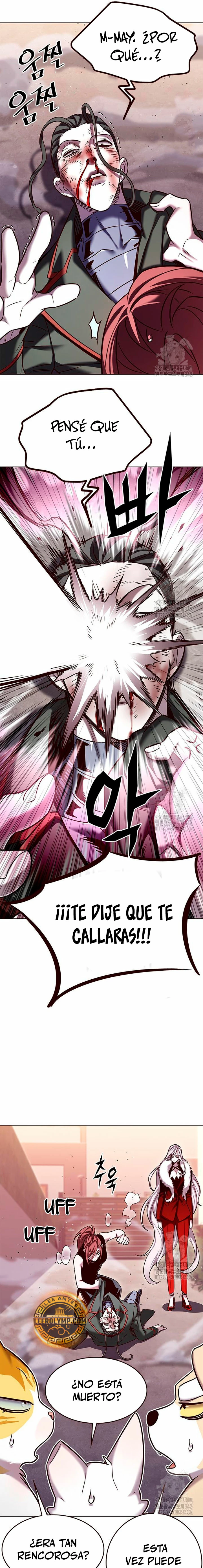 Read Eleceed ES Manga Online