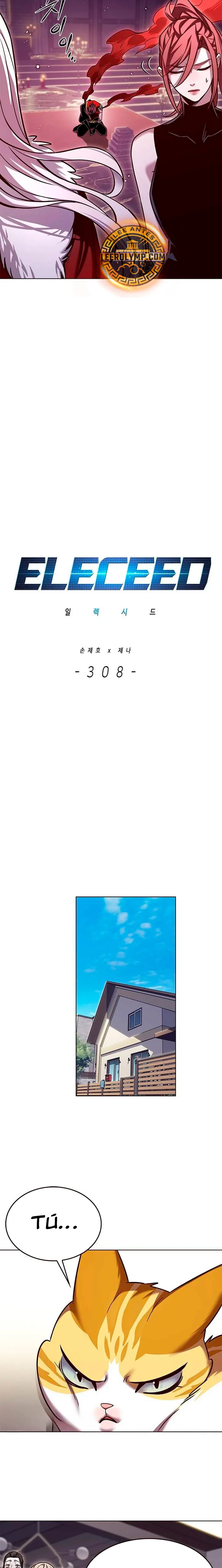 Read Eleceed ES Manga Online