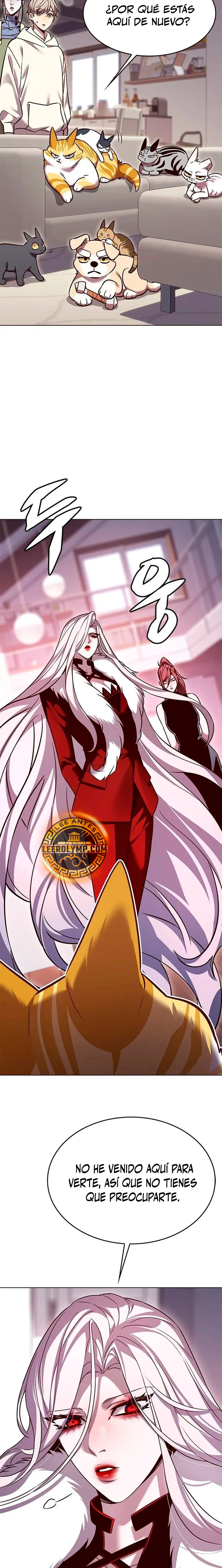 Read Eleceed ES Manga Online